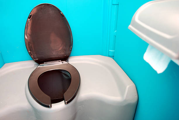 Professional porta potty rental in Redwood City, CA